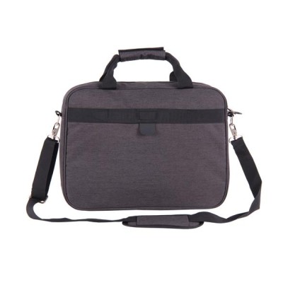 Notebook táska, 15,6",PULSE "Cationic Gray"