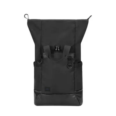 Notebook hátizsák, 15,6", 25L, RIVACASE "5321 Dijon", fekete