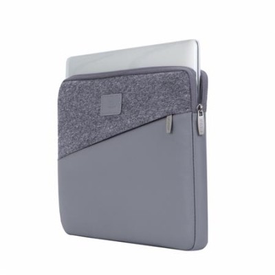 Notebook tok, 13,3", RIVACASE "Egmont 7903", szürke