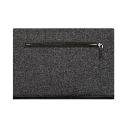 Notebook tok, 13,3", MacBook Pro/MacBook Air, RIVACASE "Lantau 8802", szürke-fekete