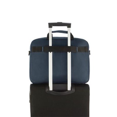 Notebook táska, 15,6", SAMSONITE "GuardIT 2.0", kék