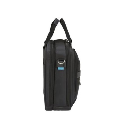 Notebook táska, 15,6", SAMSONITE "Vectura Evo EasyPass", fekete