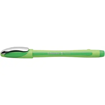 Tűfilc, 0,8 mm, SCHNEIDER "Xpress", zöld