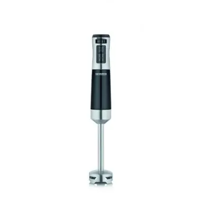 Botmixer,  3in1, SEVERIN, fekete