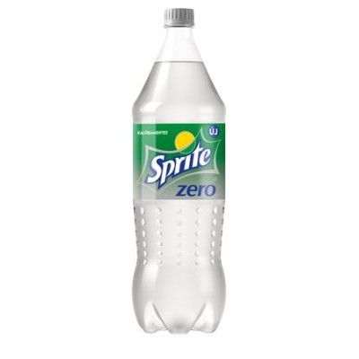 Üdítőital, szénsavas, 1,75 l, SPRITE, "Sprite Zero"