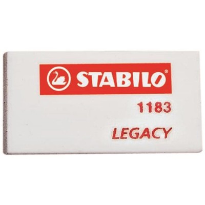 Radír display, STABILO "Legacy 1183"