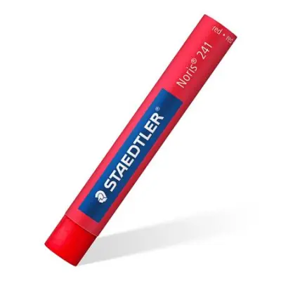 Olajpasztell kréta, STAEDTLER "Noris 241", 25 különböző szín