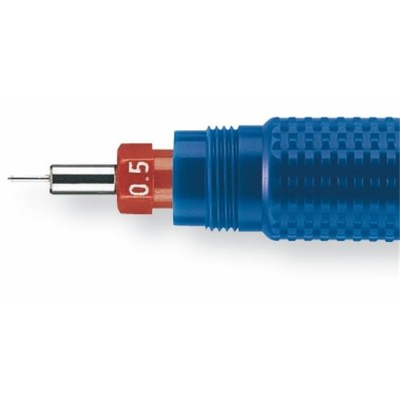 Cserehegy csőtollhoz, 0,5 mm, STAEDTLER "Mars® matic 750"