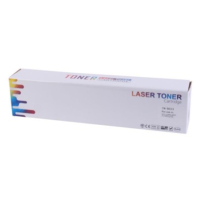 TNB023 Lézertoner, TENDER®, fekete, 2,6k