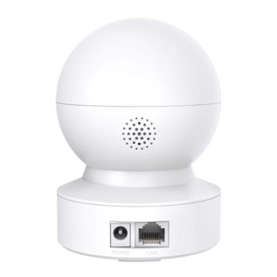 Biztonsági kamera, Wi-Fi vezeték nélküli, beltéri, éjjellátó, TP-LINK "Tapo C212"