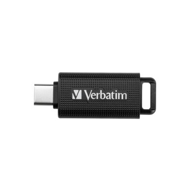 Pendrive, 128GB, USB-C, VERBATIM