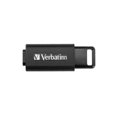 Pendrive, 32GB, USB-C, VERBATIM