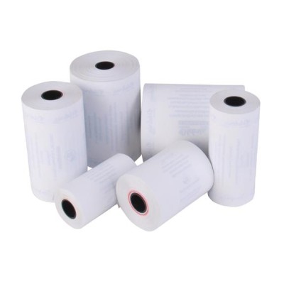 Thermo tekercs, 57/40/12, 18 m, 46 g, VICTORIA PAPER "Standard"