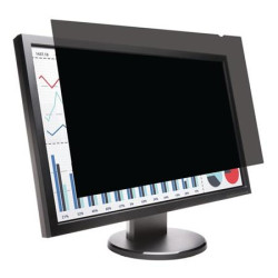 Monitorszűrő, betekintésvédelem, 22" 16:10 monitorhoz, 474x297mm, levehető, KENSINGTON