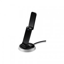 USB Wifi adapter, dual band, 600 Mbps/1300 Mbps, AC1900, TP-LINK "Archer T9UH"