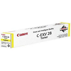 Canon iRC5045 Toner Yellow CEXV28 advanced (Eredeti)