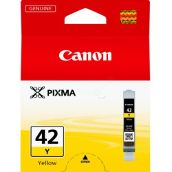 Canon CLI42 Patron Yellow Pro 100 /o/